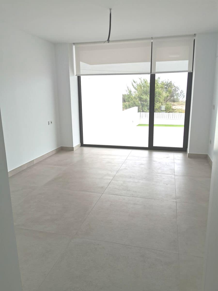 3 chambre Appartement à vendre à Denia avec piscine - 775 000 € (Ref: 10040042)