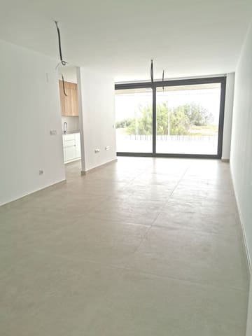 3 chambre Appartement à vendre à La Pedrera - Vessanes, Dénia avec piscine - 775 000 € (Ref: 10040042)