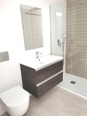 3 chambre Appartement à vendre à La Pedrera - Vessanes, Dénia avec piscine - 775 000 € (Ref: 10040042)