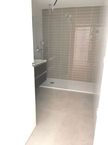 3 chambre Appartement à vendre à La Pedrera - Vessanes, Dénia avec piscine - 775 000 € (Ref: 10040042)