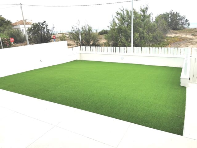 3 chambre Appartement à vendre à La Pedrera - Vessanes, Dénia avec piscine - 775 000 € (Ref: 10040042)