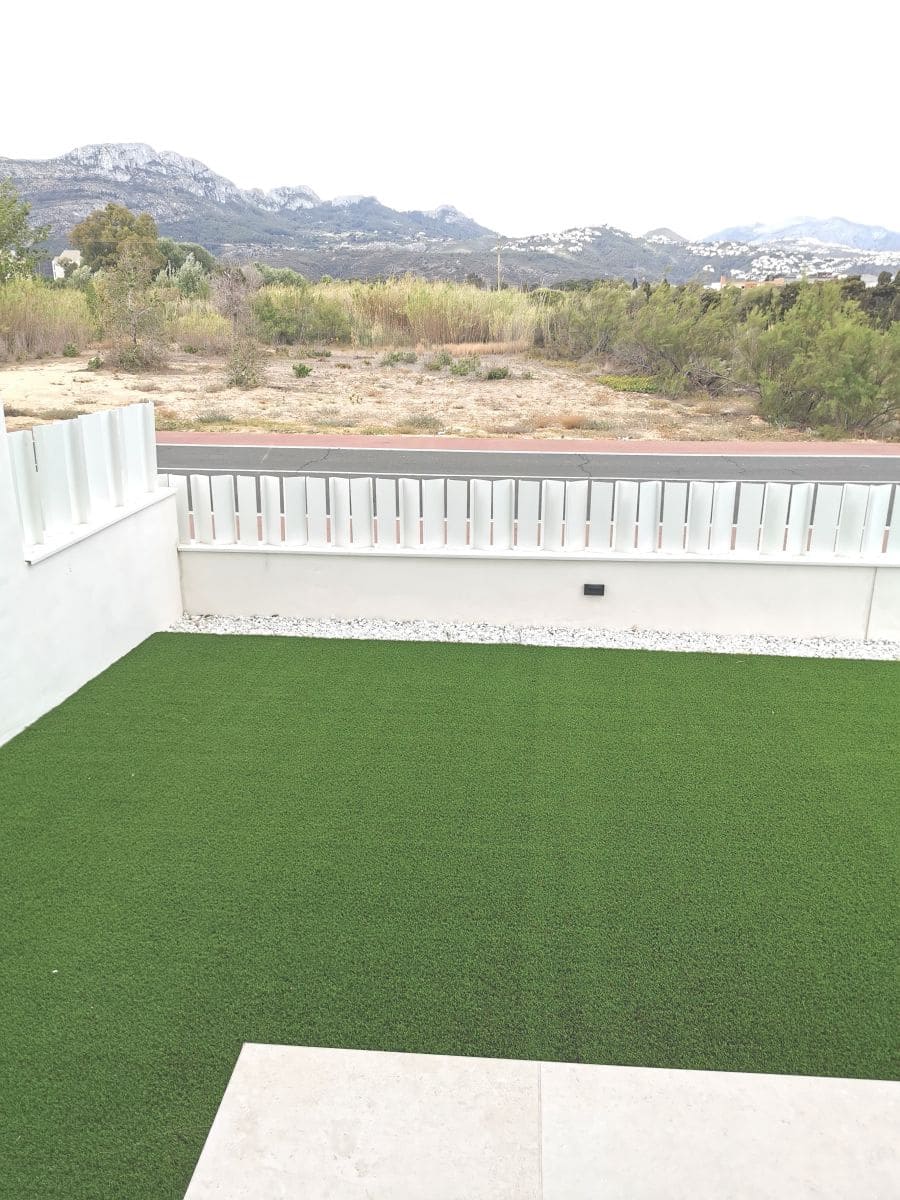 3 chambre Appartement à vendre à Denia avec piscine - 775 000 € (Ref: 10040042)
