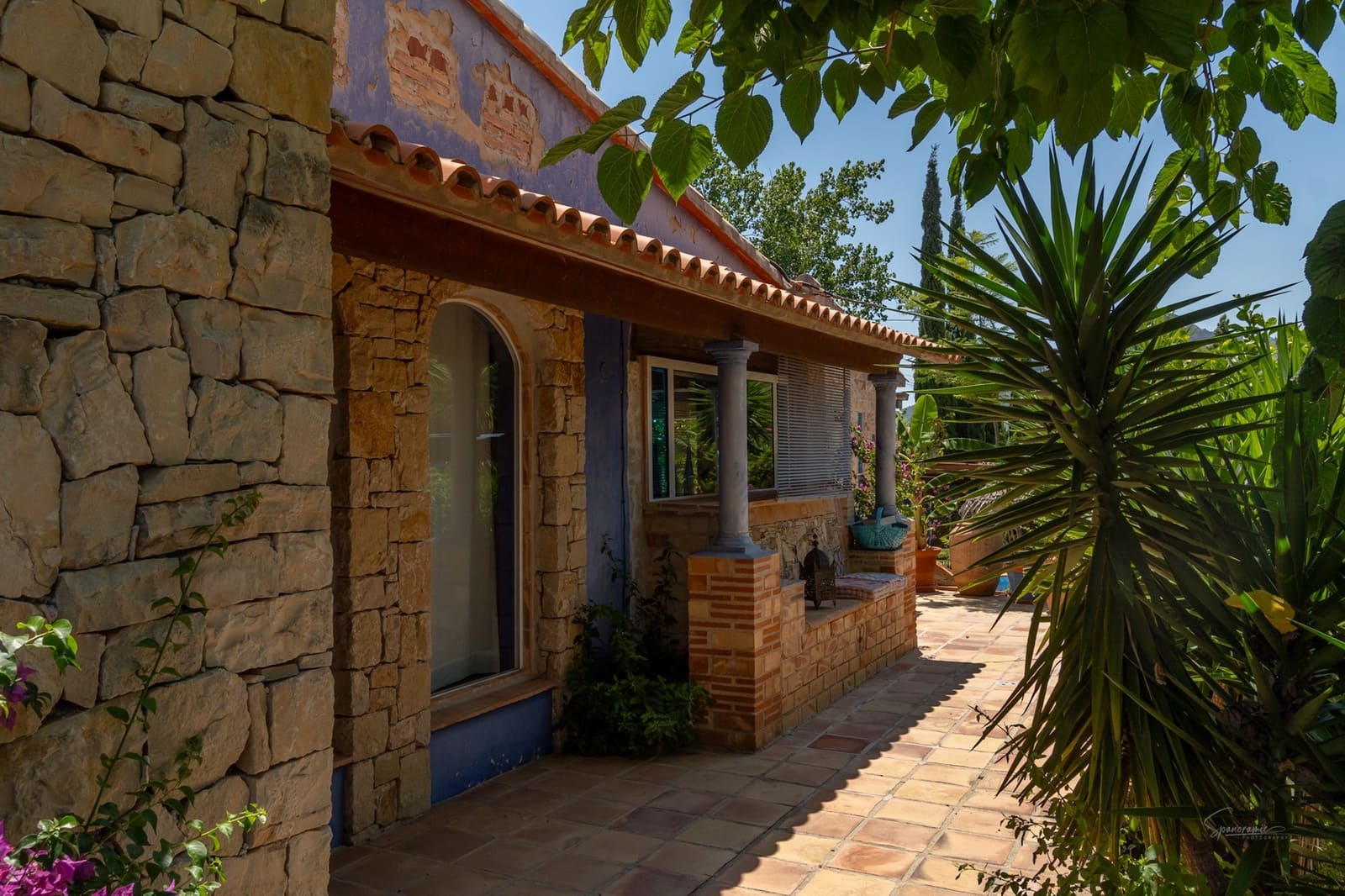3 bedroom Villa for sale in Murla with pool - € 599,000 (Ref: 10040044)