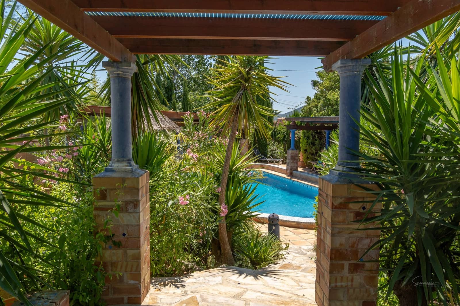 3 bedroom Villa for sale in Murla with pool - € 599,000 (Ref: 10040044)