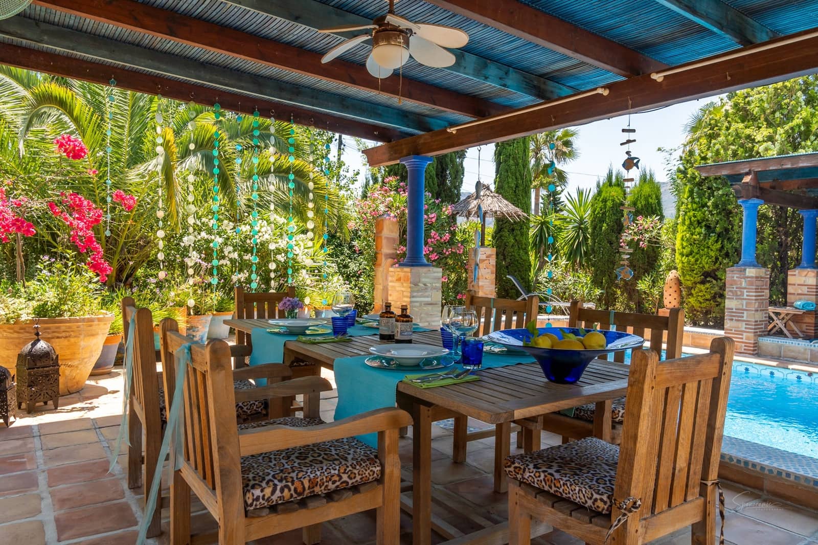 3 bedroom Villa for sale in Murla with pool - € 599,000 (Ref: 10040044)