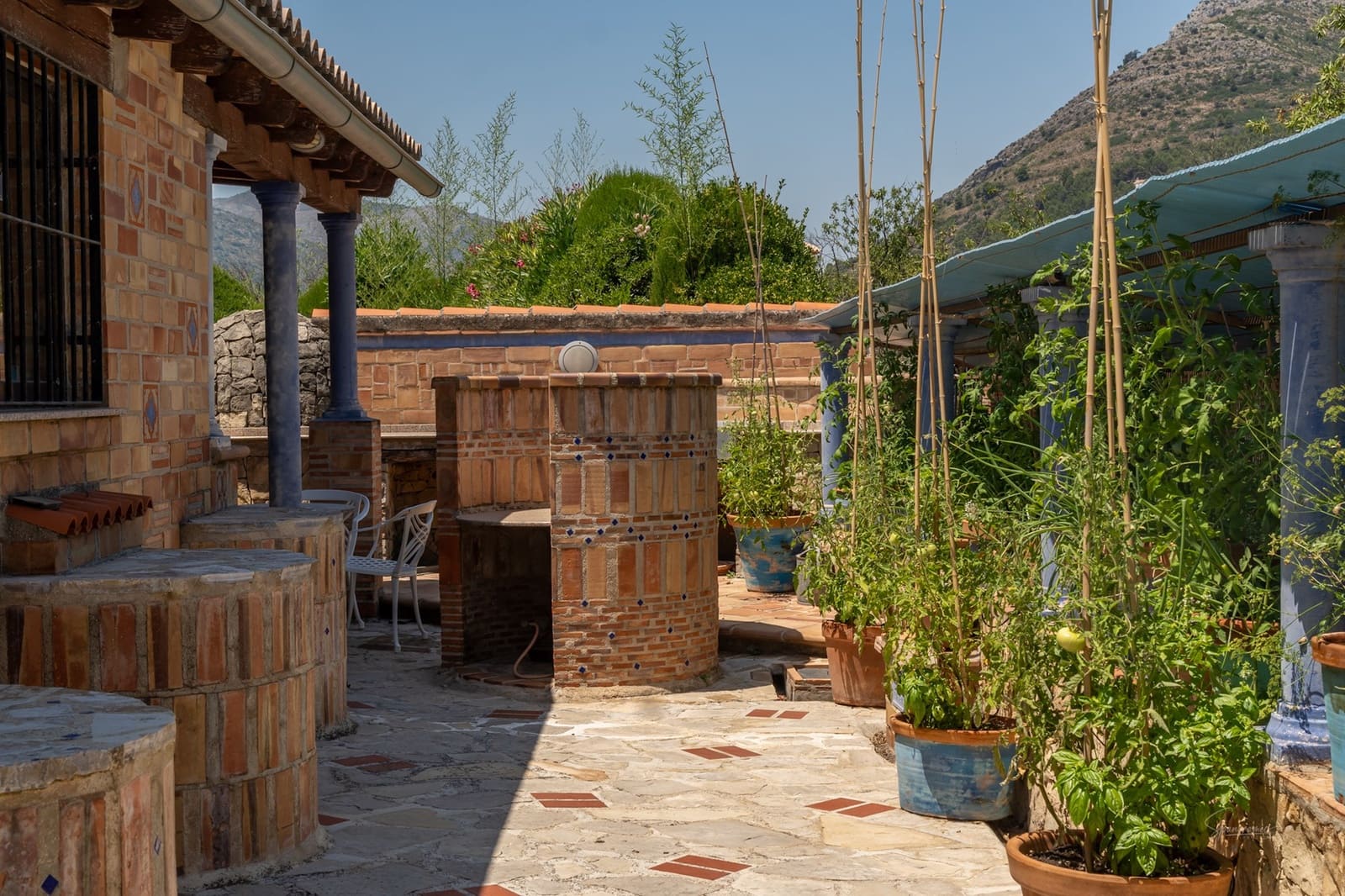 3 bedroom Villa for sale in Murla with pool - € 599,000 (Ref: 10040044)