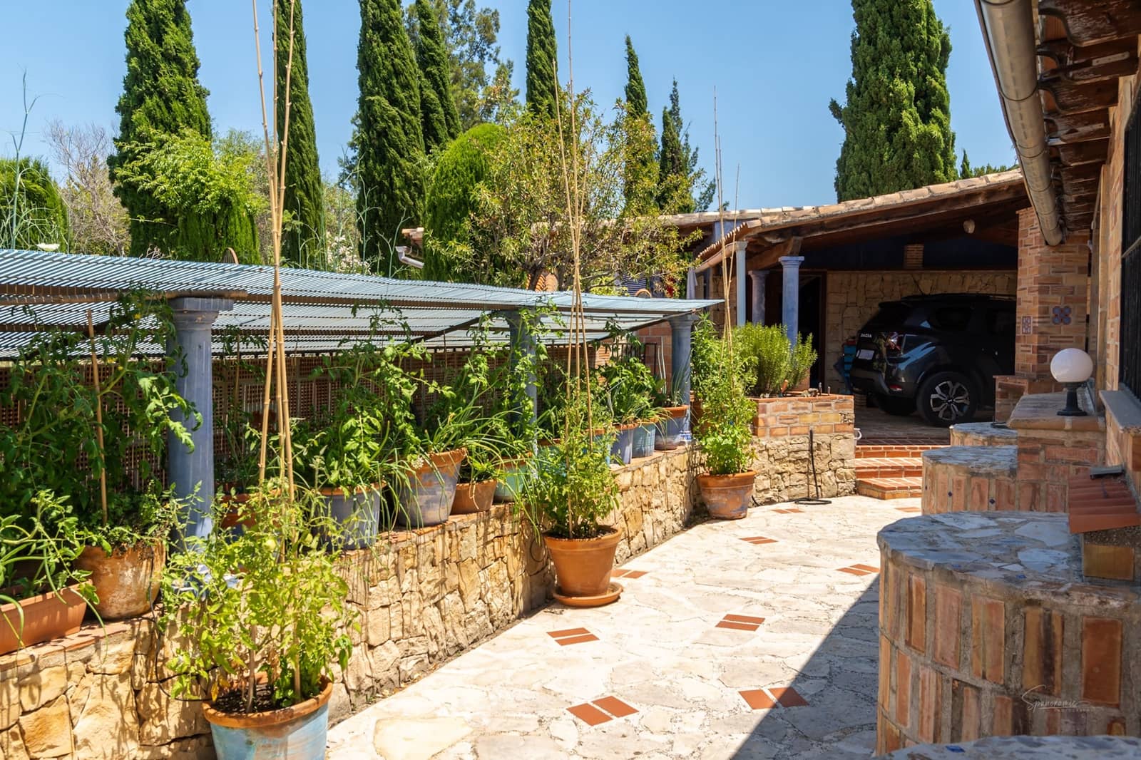 3 bedroom Villa for sale in Murla with pool - € 599,000 (Ref: 10040044)