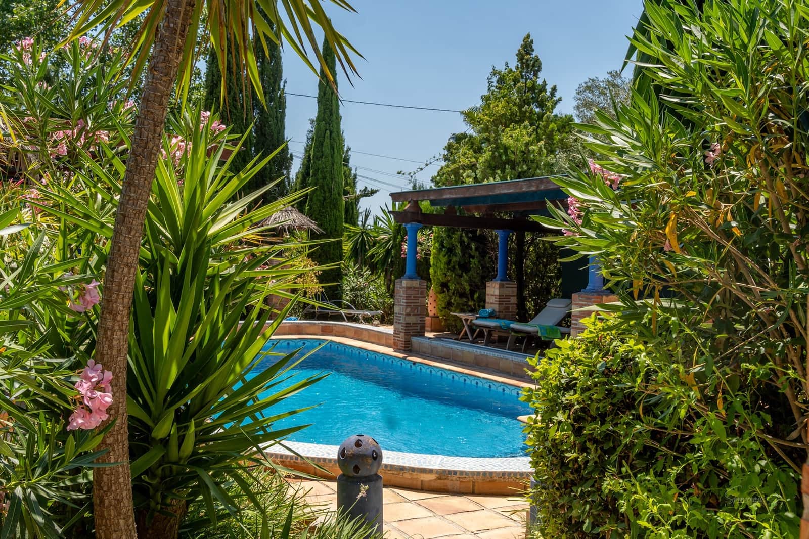 3 bedroom Villa for sale in Murla with pool - € 599,000 (Ref: 10040044)