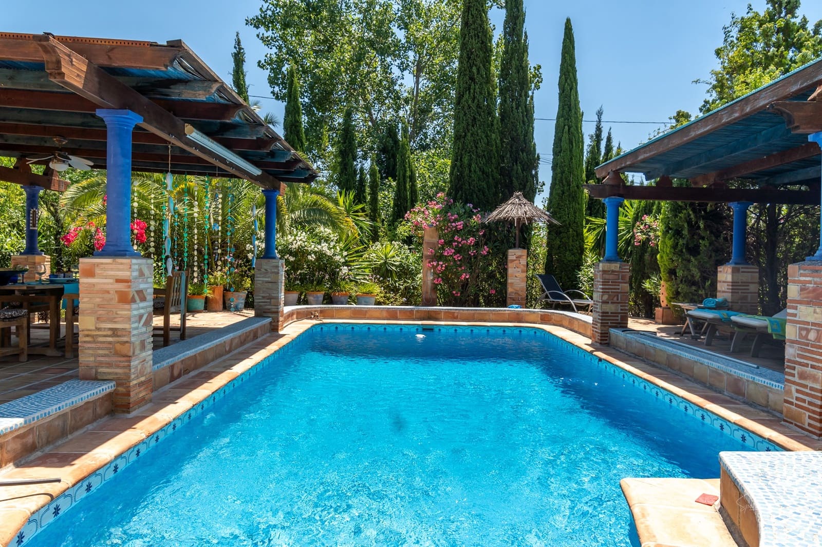 3 bedroom Villa for sale in Murla with pool - € 599,000 (Ref: 10040044)