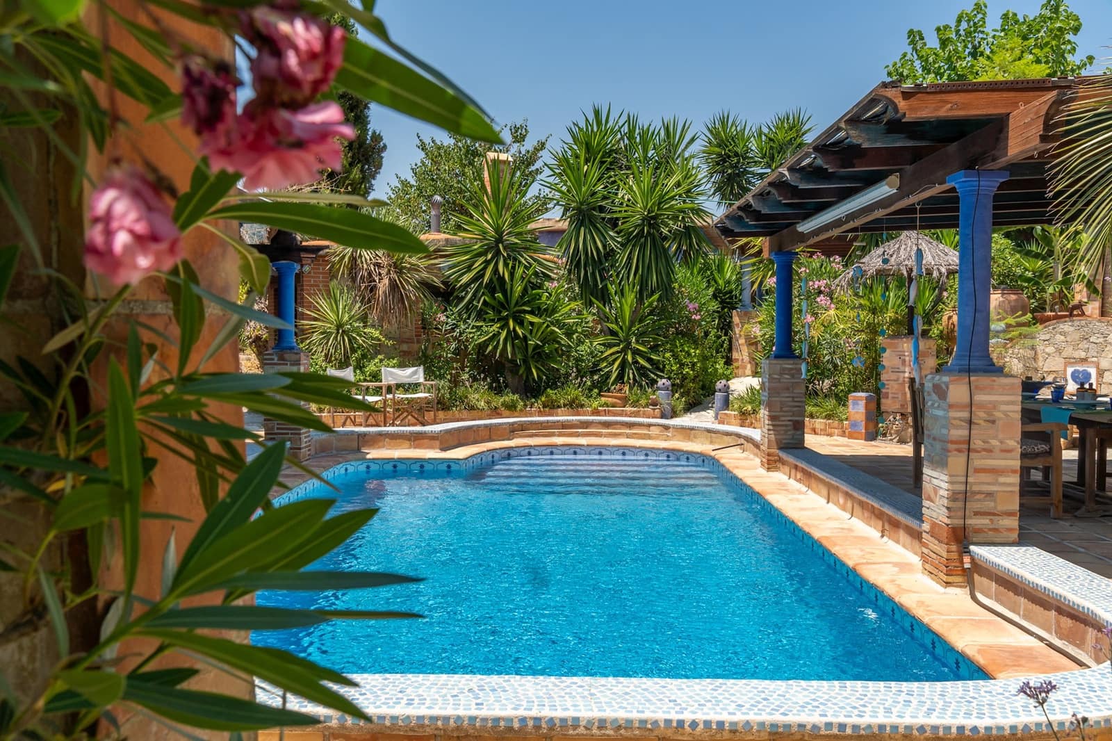 3 bedroom Villa for sale in Murla with pool - € 599,000 (Ref: 10040044)