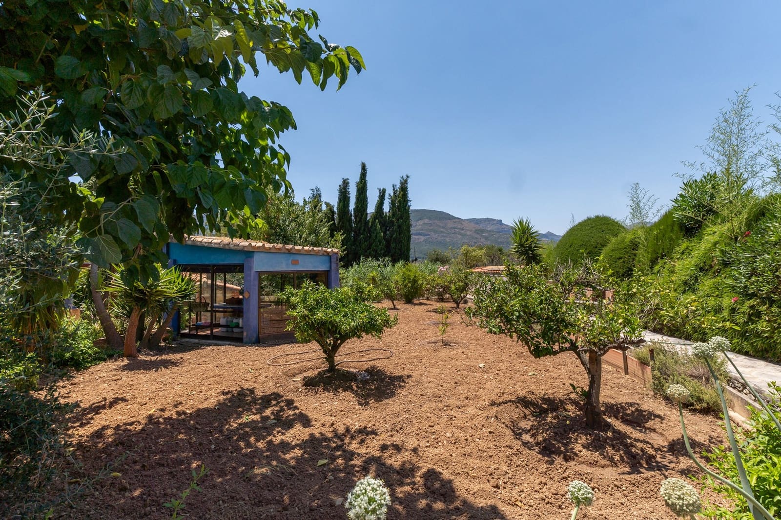 3 bedroom Villa for sale in Murla with pool - € 599,000 (Ref: 10040044)