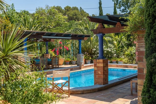 3 sypialnia Willa na sprzedaż w Murla z basenem - 599 000 € (Ref: 10040044)