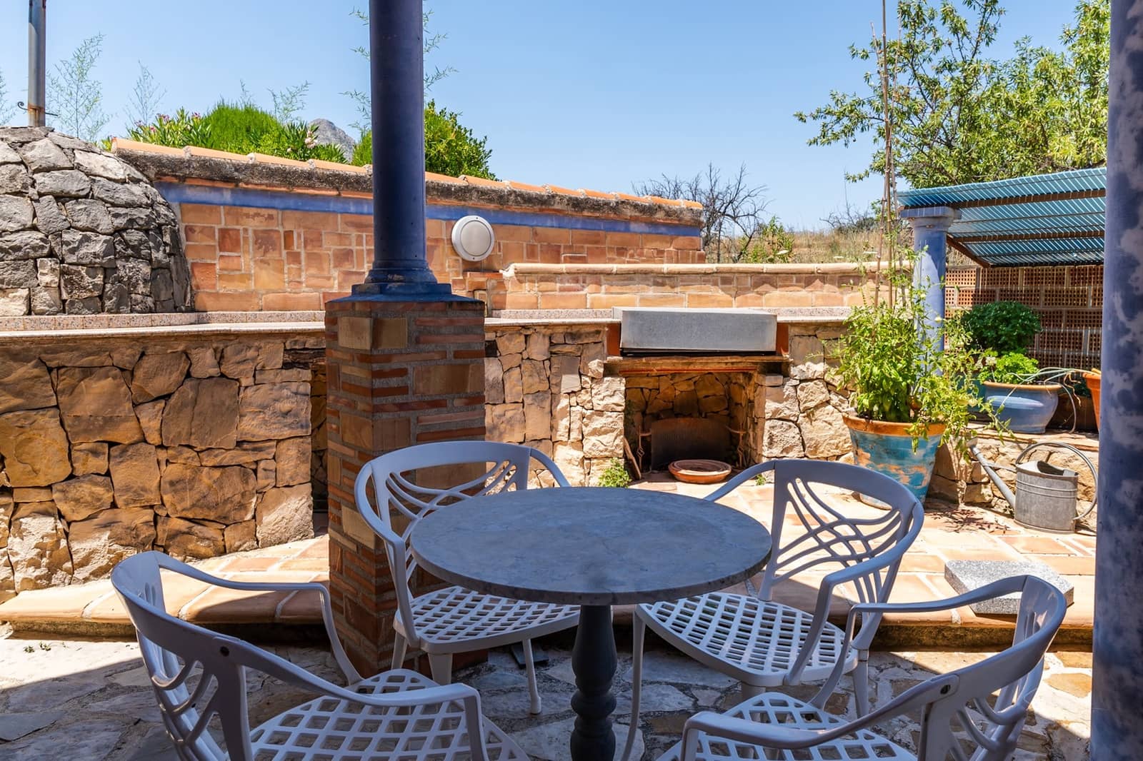 3 bedroom Villa for sale in Murla with pool - € 599,000 (Ref: 10040044)
