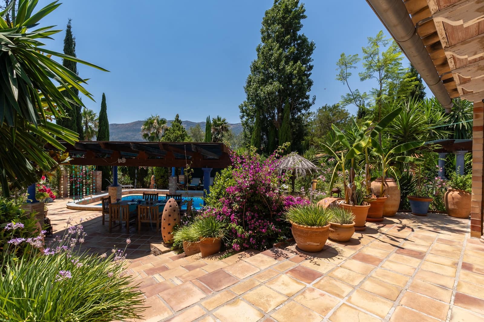 3 bedroom Villa for sale in Murla with pool - € 599,000 (Ref: 10040044)