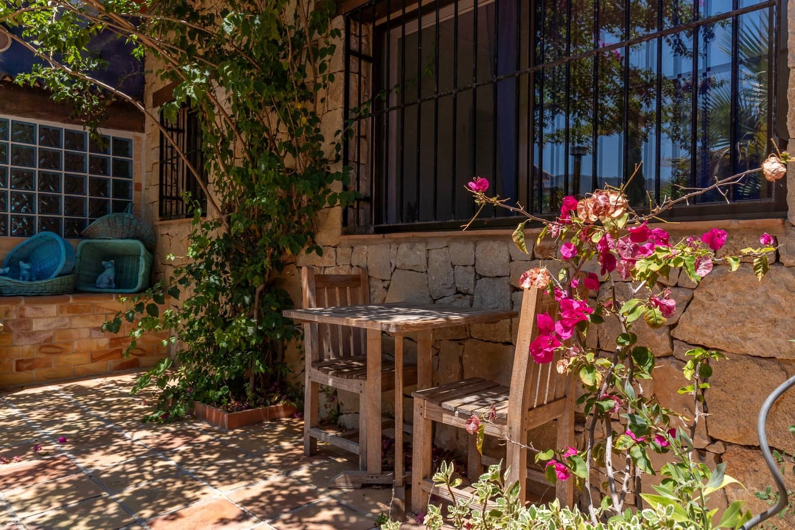 3 bedroom Villa for sale in Murla with pool - € 599,000 (Ref: 10040044)