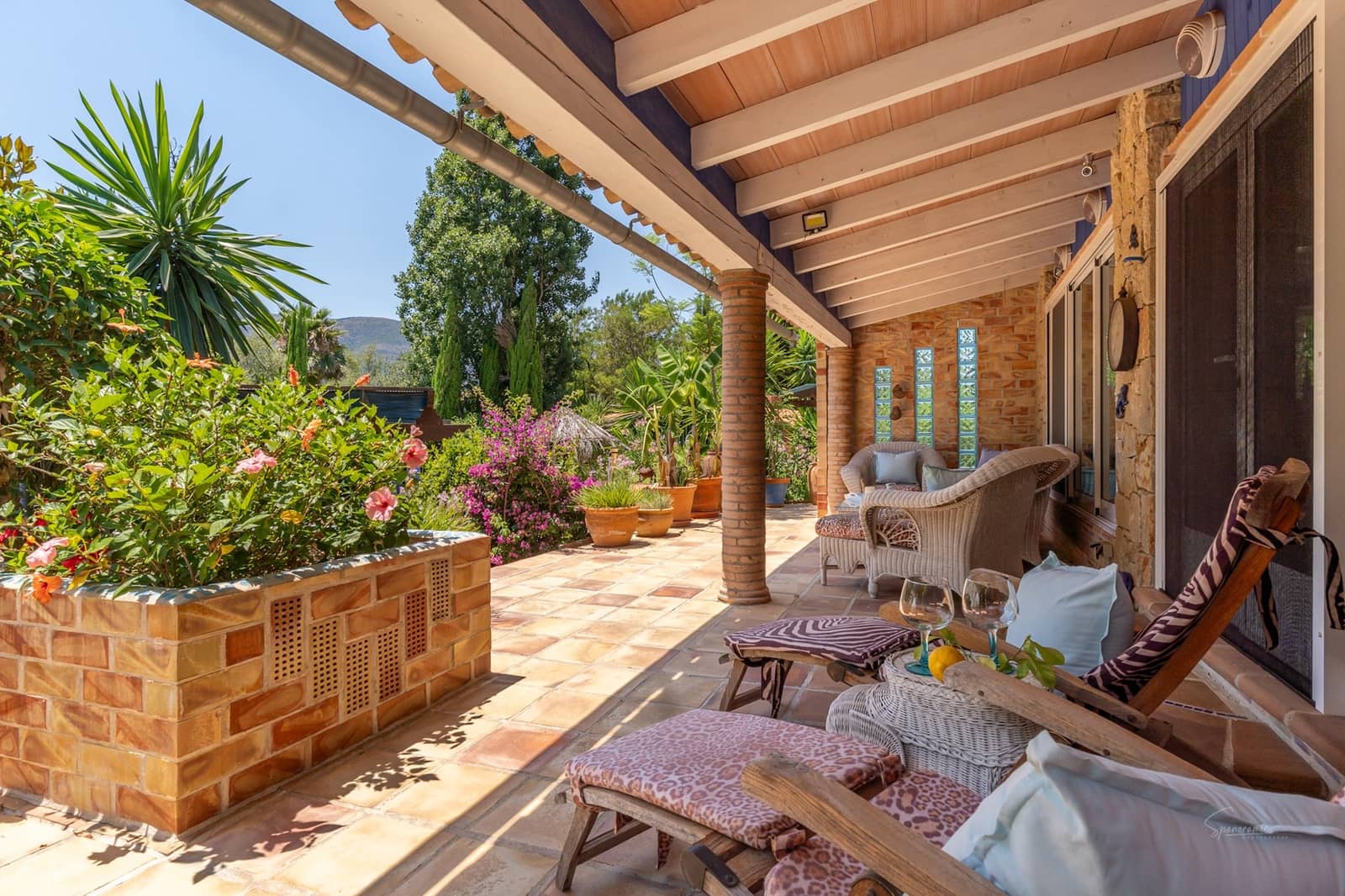 3 bedroom Villa for sale in Murla with pool - € 599,000 (Ref: 10040044)