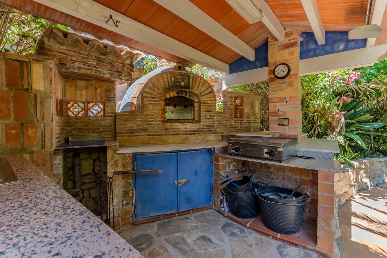 3 bedroom Villa for sale in Murla with pool - € 599,000 (Ref: 10040044)