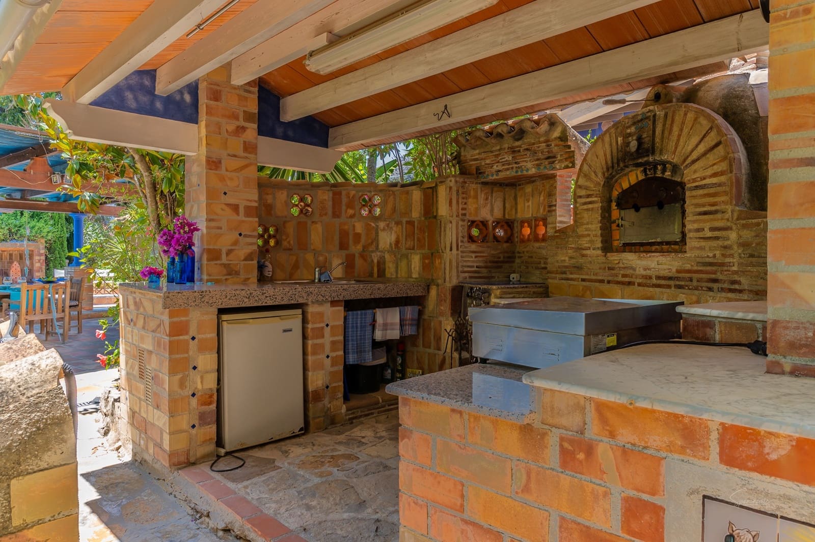 3 bedroom Villa for sale in Murla with pool - € 599,000 (Ref: 10040044)