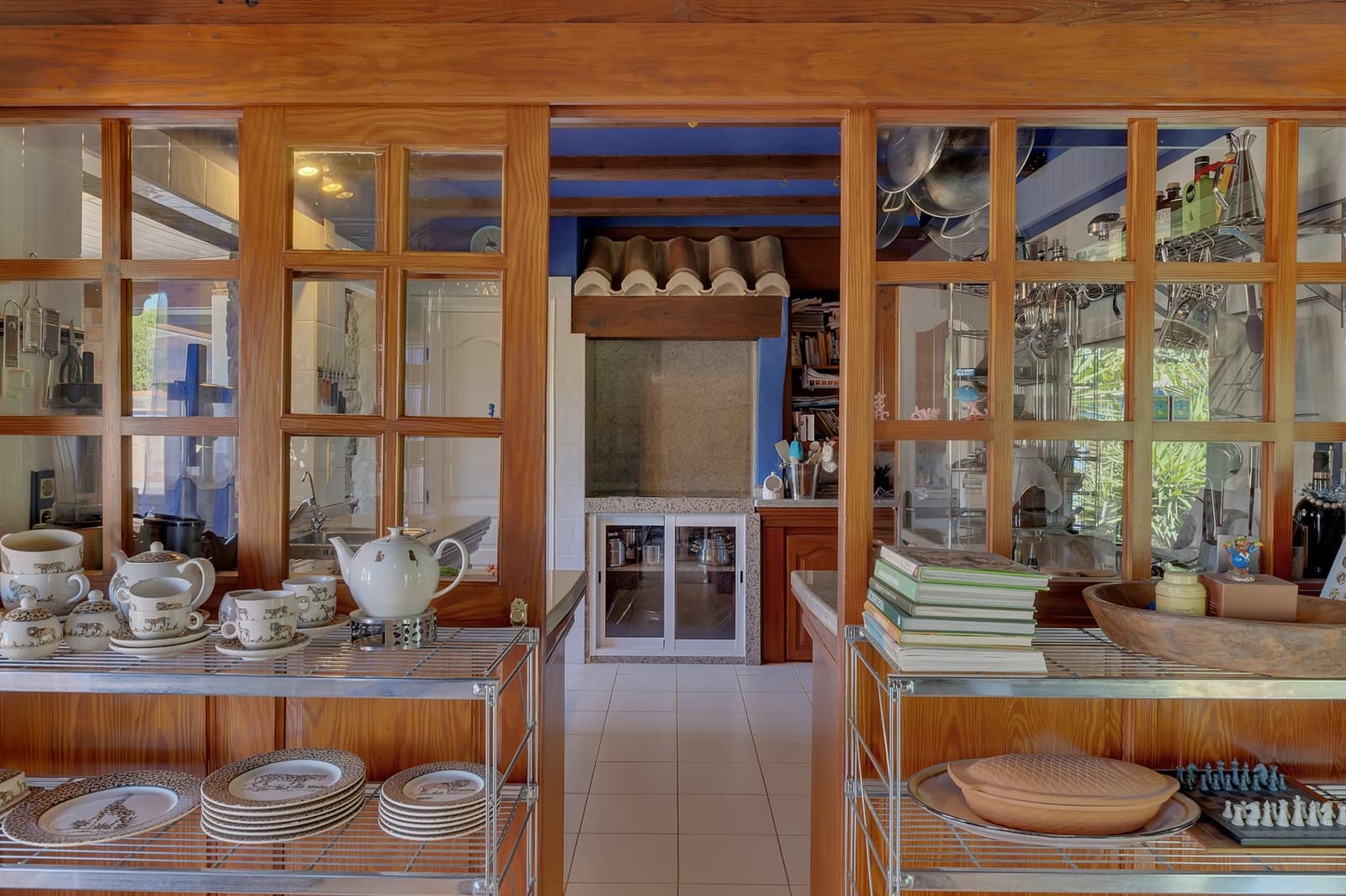 3 bedroom Villa for sale in Murla with pool - € 599,000 (Ref: 10040044)