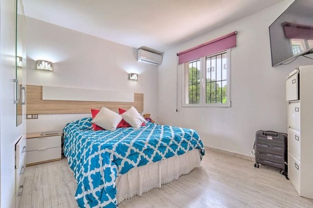 5 chambre Villa/Maison à vendre à Montgó - Ermita, Javea / Xàbia avec piscine - 549 000 € (Ref: 10040046)