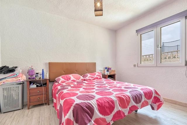 5 chambre Villa/Maison à vendre à Montgó - Ermita, Javea / Xàbia avec piscine - 549 000 € (Ref: 10040046)