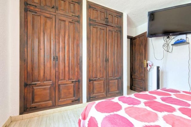 5 chambre Villa/Maison à vendre à Montgó - Ermita, Javea / Xàbia avec piscine - 549 000 € (Ref: 10040046)