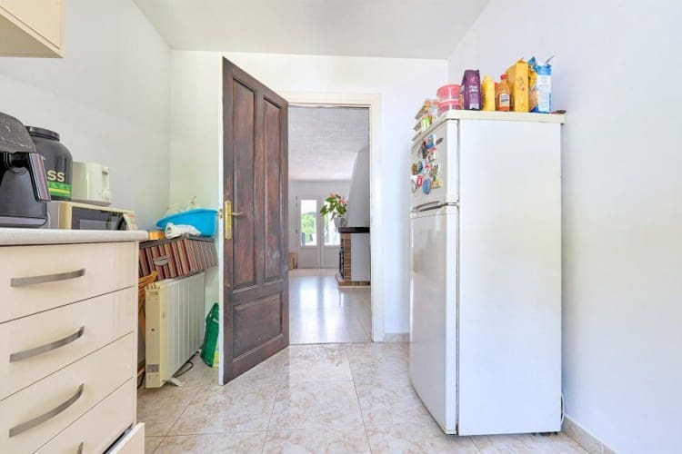 5 chambre Villa/Maison à vendre à Javea / Xabia avec piscine - 549 000 € (Ref: 10040046)