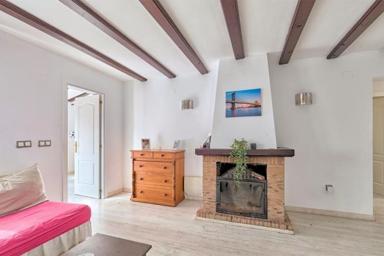 5 chambre Villa/Maison à vendre à Javea / Xabia avec piscine - 549 000 € (Ref: 10040046)