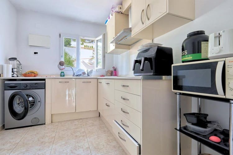 5 chambre Villa/Maison à vendre à Javea / Xabia avec piscine - 549 000 € (Ref: 10040046)