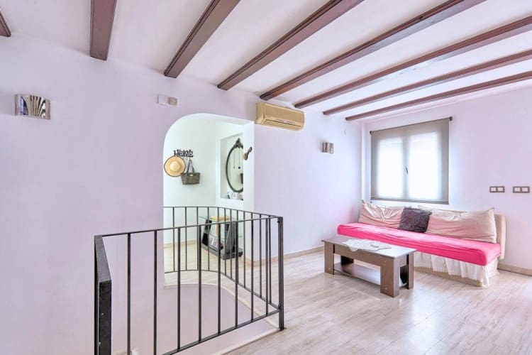 5 chambre Villa/Maison à vendre à Javea / Xabia avec piscine - 549 000 € (Ref: 10040046)