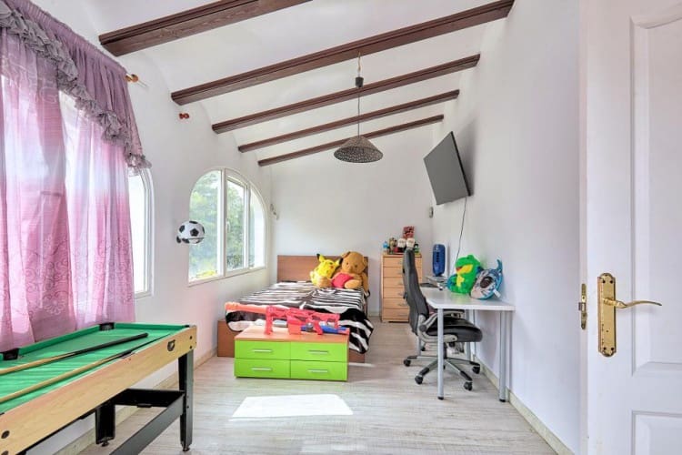 5 chambre Villa/Maison à vendre à Javea / Xabia avec piscine - 549 000 € (Ref: 10040046)