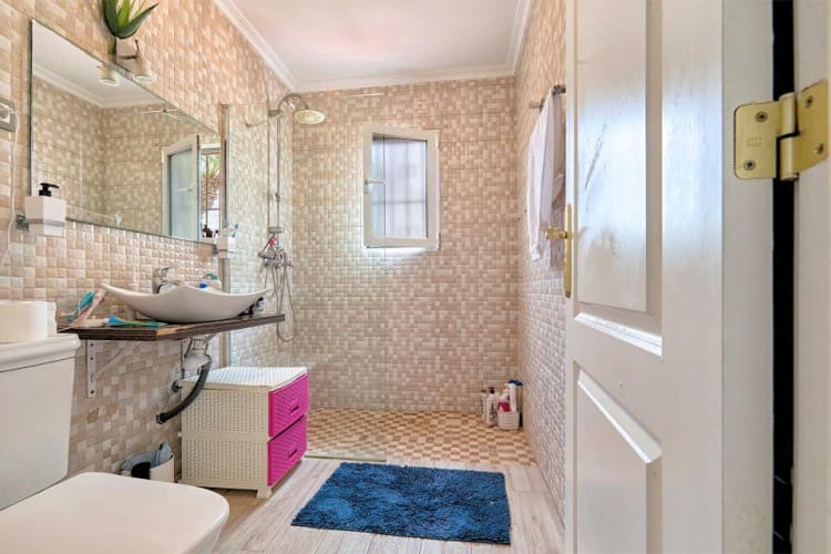 5 chambre Villa/Maison à vendre à Javea / Xabia avec piscine - 549 000 € (Ref: 10040046)