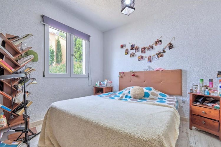 5 chambre Villa/Maison à vendre à Javea / Xabia avec piscine - 549 000 € (Ref: 10040046)