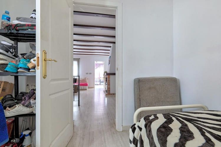 5 chambre Villa/Maison à vendre à Javea / Xabia avec piscine - 549 000 € (Ref: 10040046)
