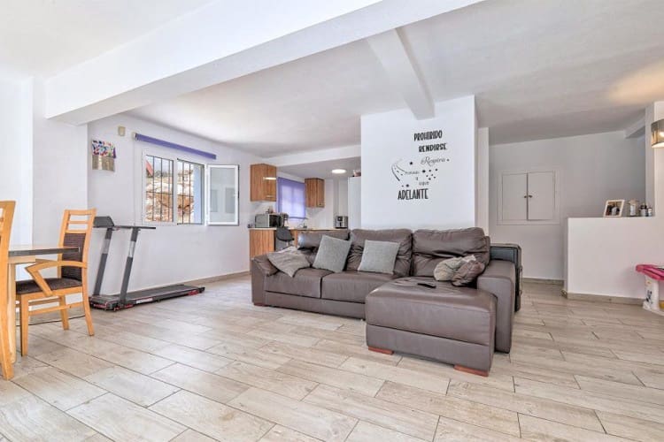 5 chambre Villa/Maison à vendre à Javea / Xabia avec piscine - 549 000 € (Ref: 10040046)