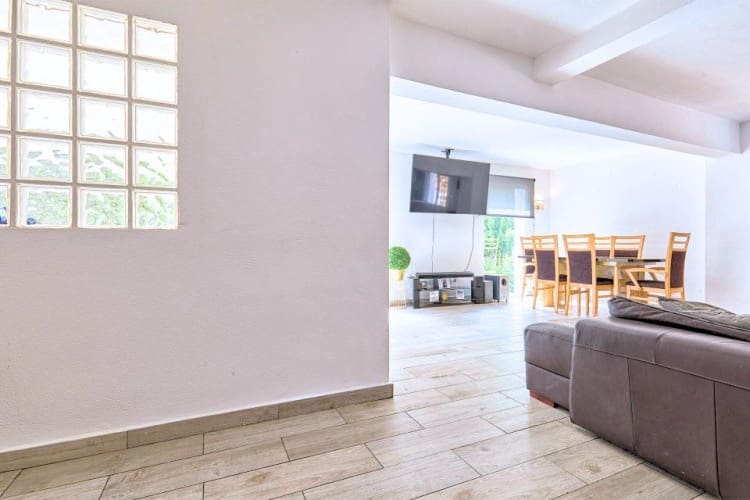 5 chambre Villa/Maison à vendre à Javea / Xabia avec piscine - 549 000 € (Ref: 10040046)