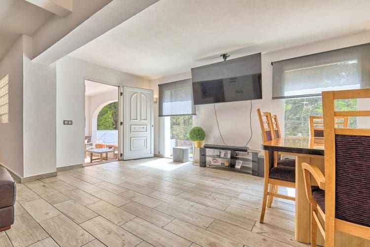 5 chambre Villa/Maison à vendre à Javea / Xabia avec piscine - 549 000 € (Ref: 10040046)