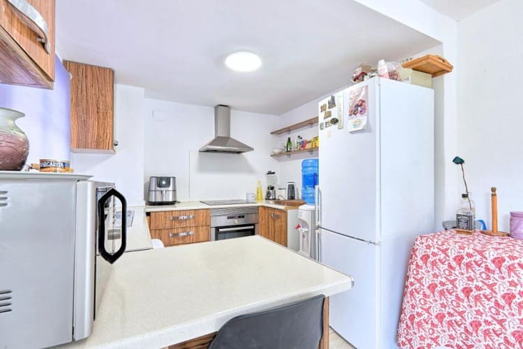 5 chambre Villa/Maison à vendre à Javea / Xabia avec piscine - 549 000 € (Ref: 10040046)