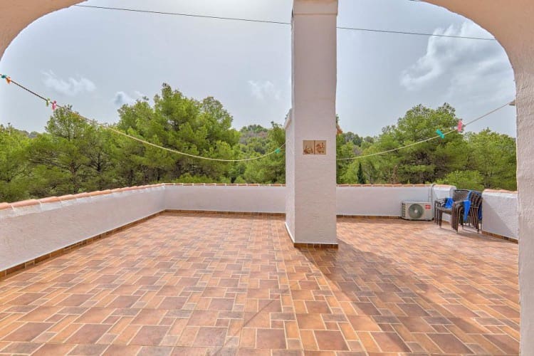 5 chambre Villa/Maison à vendre à Javea / Xabia avec piscine - 549 000 € (Ref: 10040046)