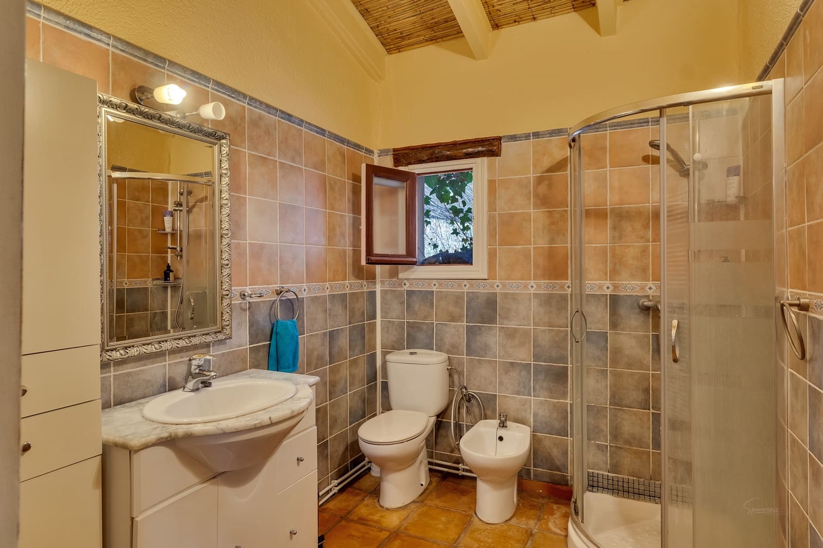 4 bedroom Villa for sale in Castell de Castells with pool - € 425,000 (Ref: 10040052)