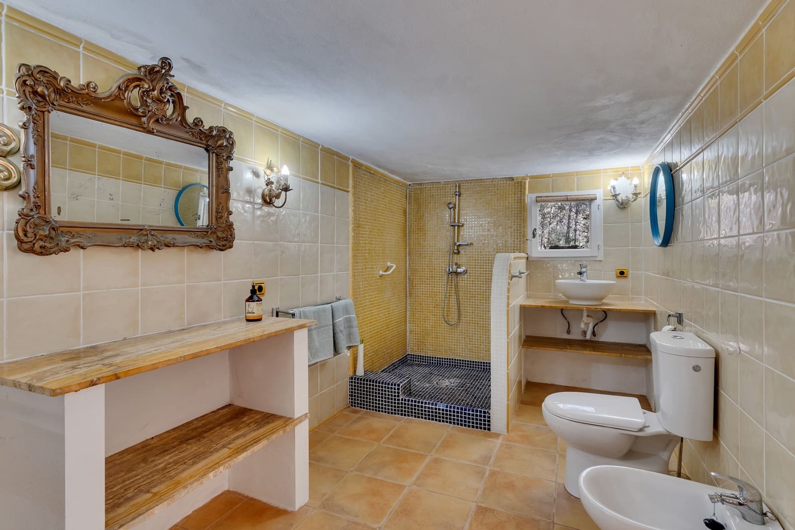 4 bedroom Villa for sale in Castell de Castells with pool - € 425,000 (Ref: 10040052)