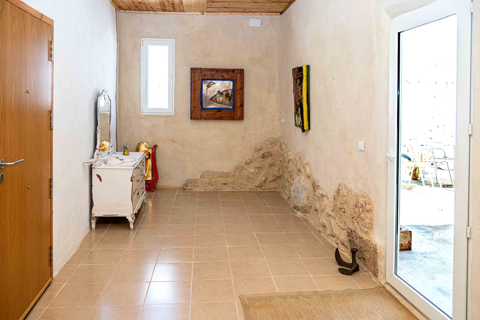 3 bedroom Finca/Country House for sale in Ondara - € 420,000 (Ref: 10040054)
