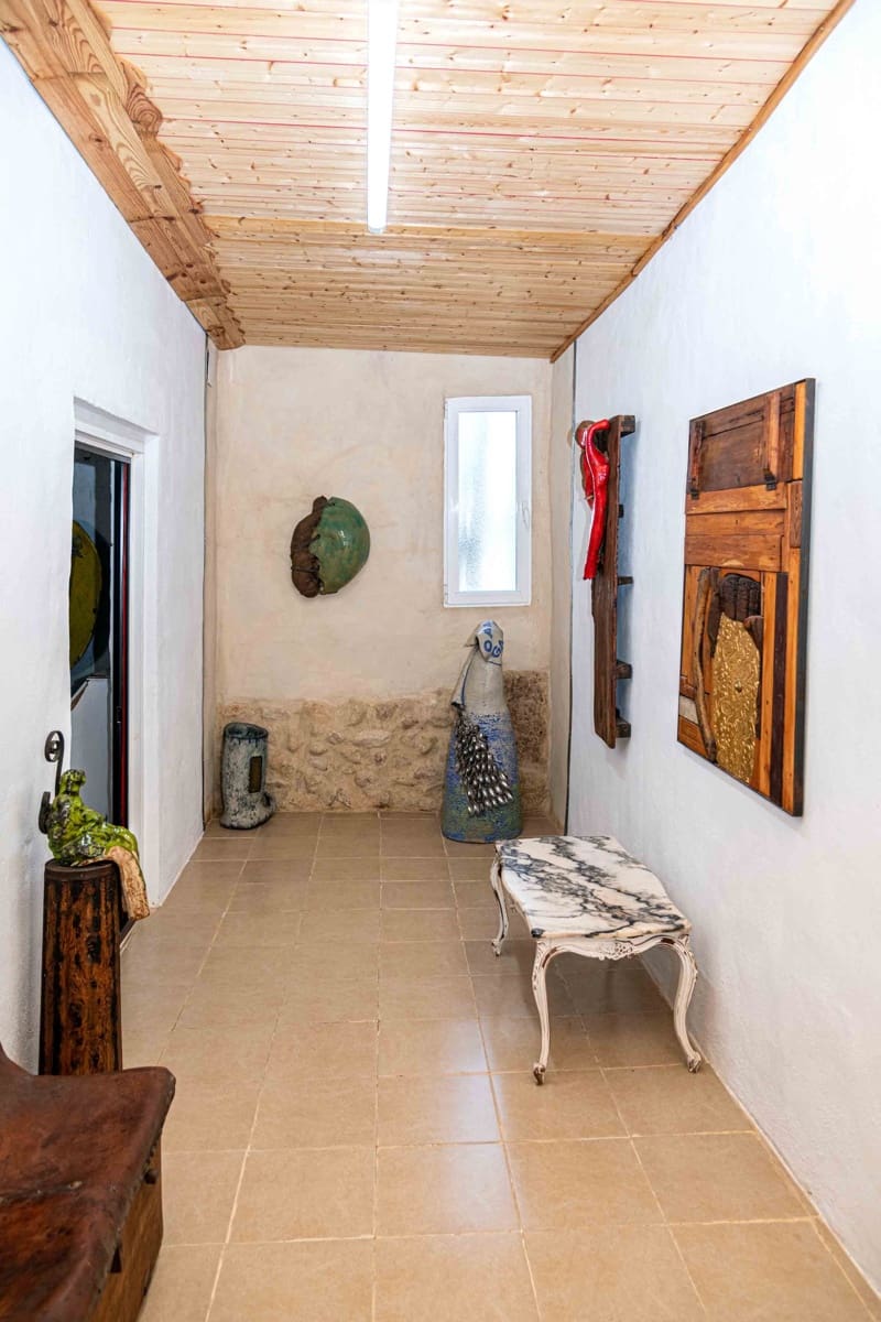 3 bedroom Finca/Country House for sale in Ondara - € 420,000 (Ref: 10040054)