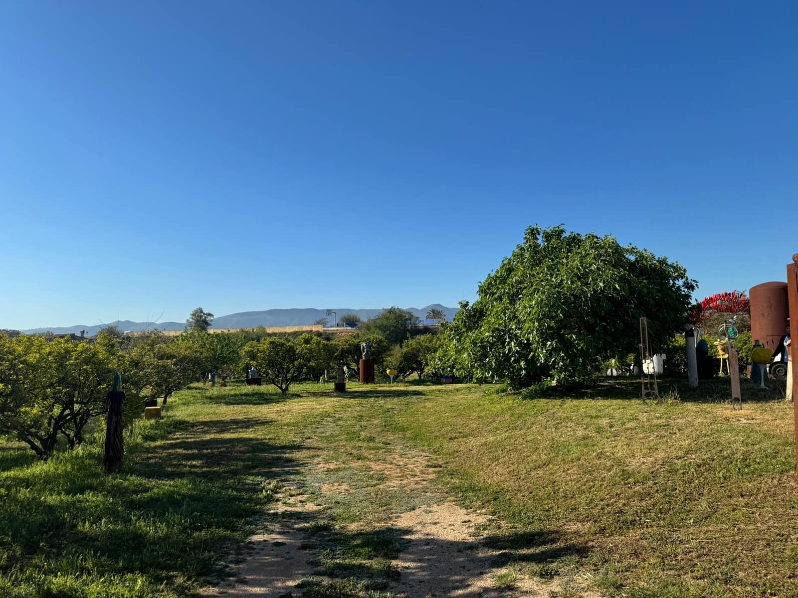 3 bedroom Finca/Country House for sale in Ondara - € 420,000 (Ref: 10040054)
