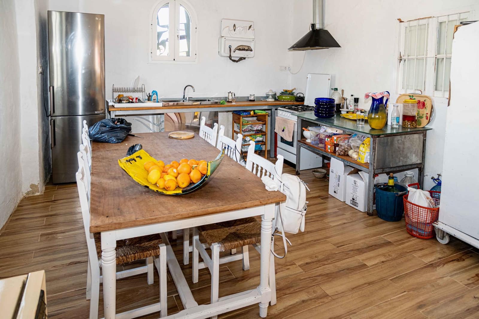 3 bedroom Finca/Country House for sale in Ondara - € 420,000 (Ref: 10040054)