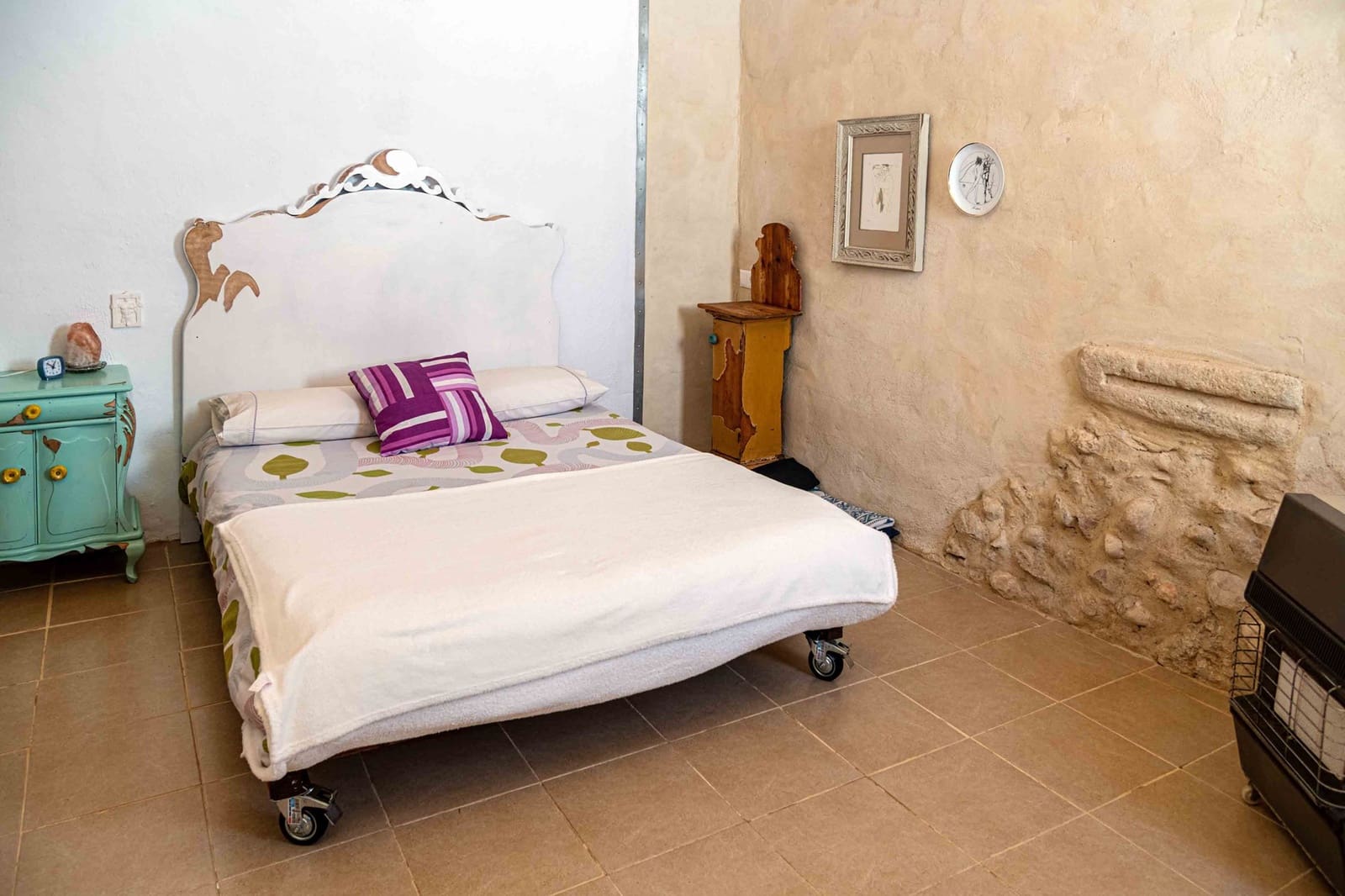 3 bedroom Finca/Country House for sale in Ondara - € 420,000 (Ref: 10040054)