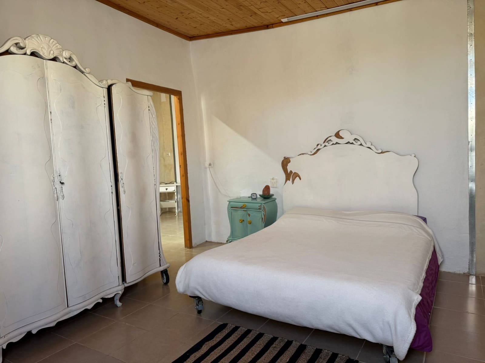 3 bedroom Finca/Country House for sale in Ondara - € 420,000 (Ref: 10040054)