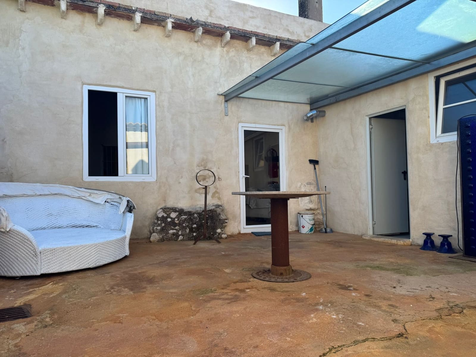 3 bedroom Finca/Country House for sale in Ondara - € 420,000 (Ref: 10040054)