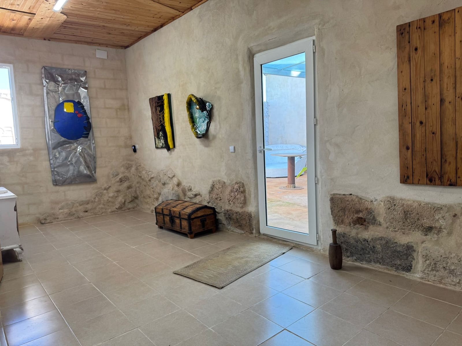 3 bedroom Finca/Country House for sale in Ondara - € 420,000 (Ref: 10040054)