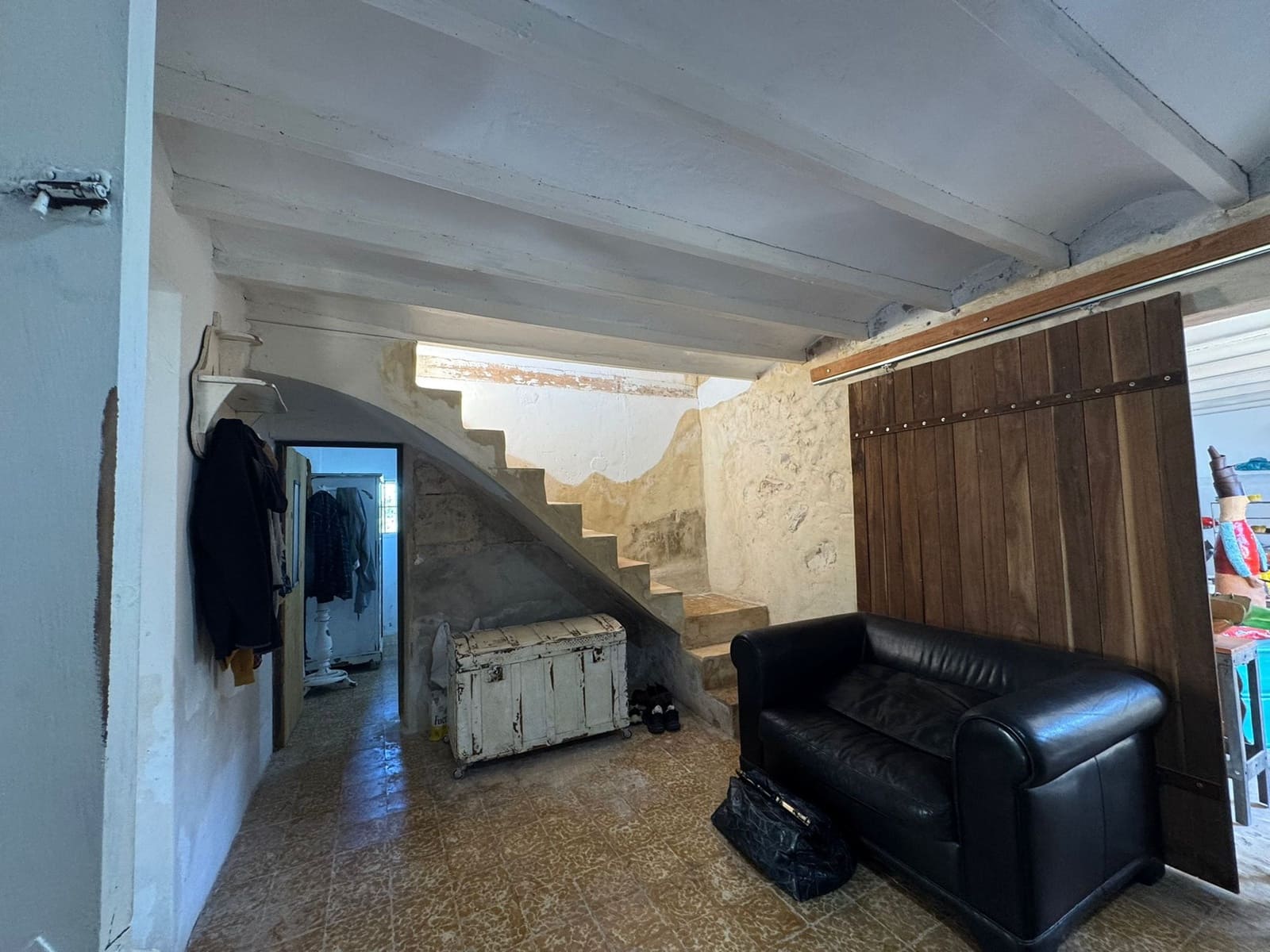 3 bedroom Finca/Country House for sale in Ondara - € 420,000 (Ref: 10040054)